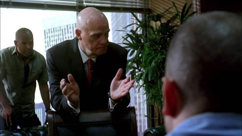 Folge Still