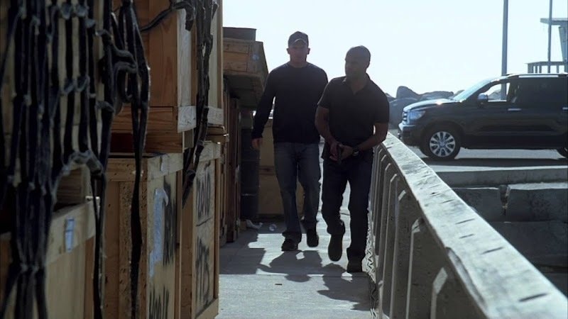 Folge Still