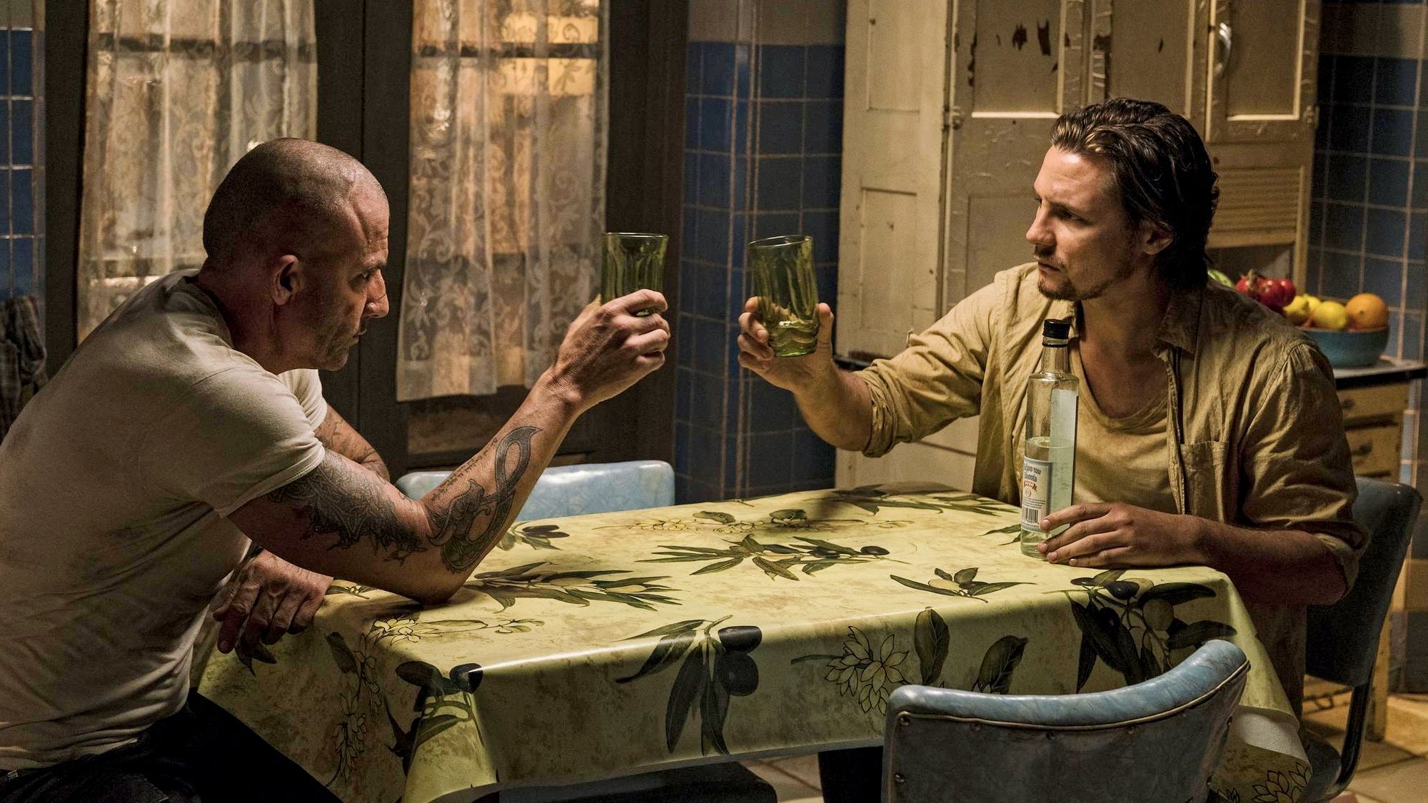Folge Still