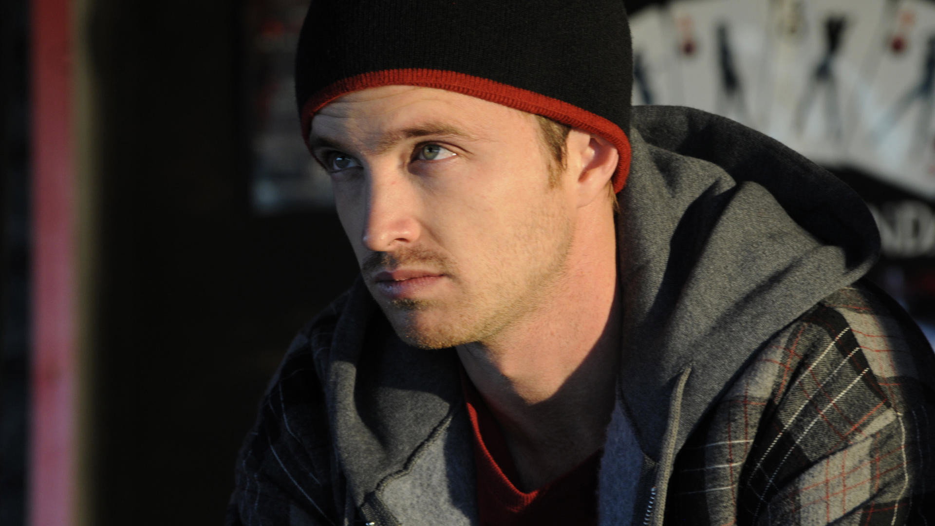 Folge Still