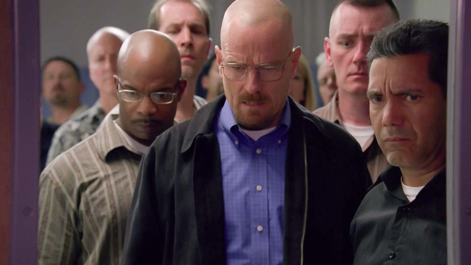 Folge Still
