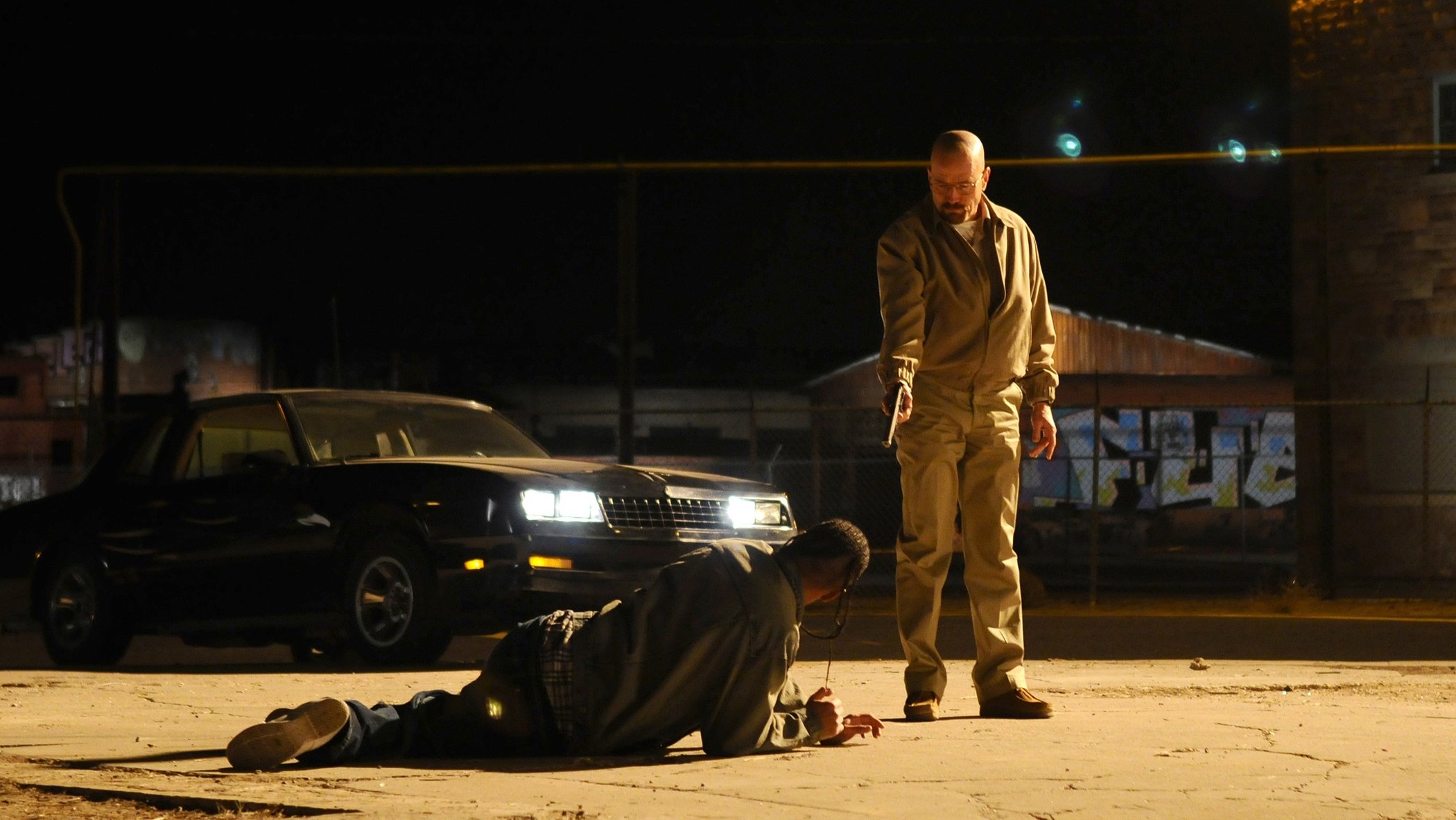 Folge Still