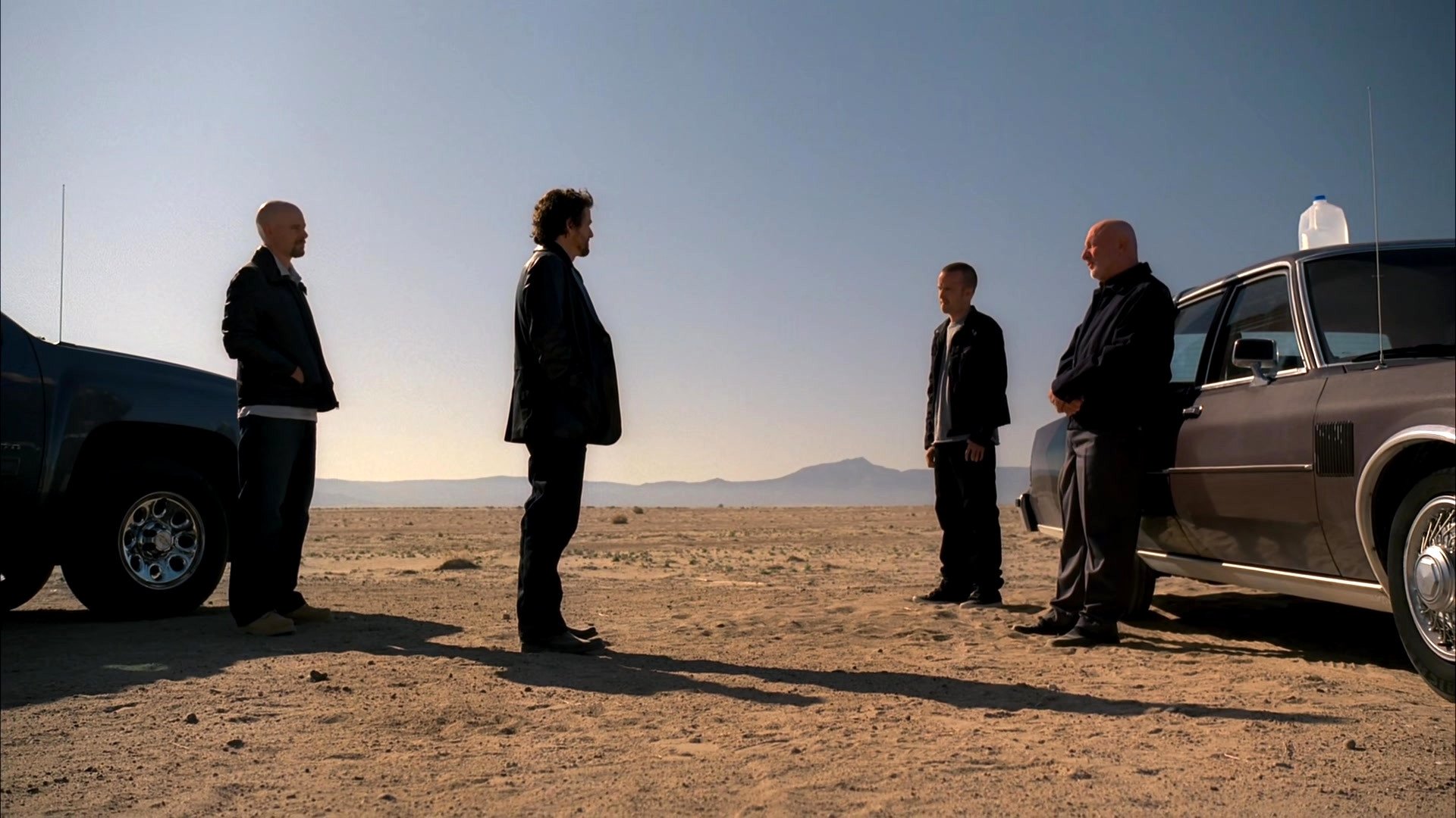 Folge Still