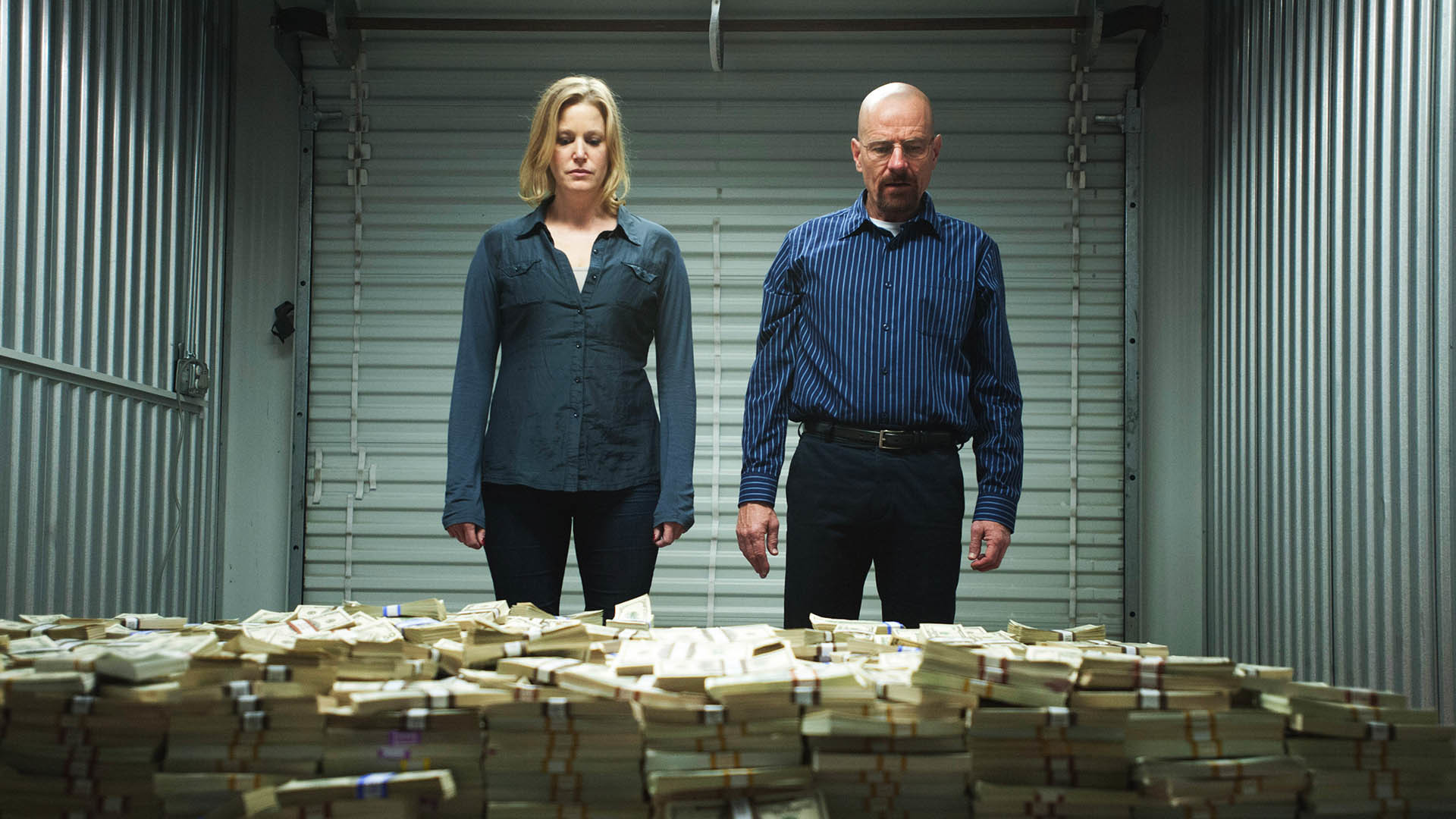 Folge Still