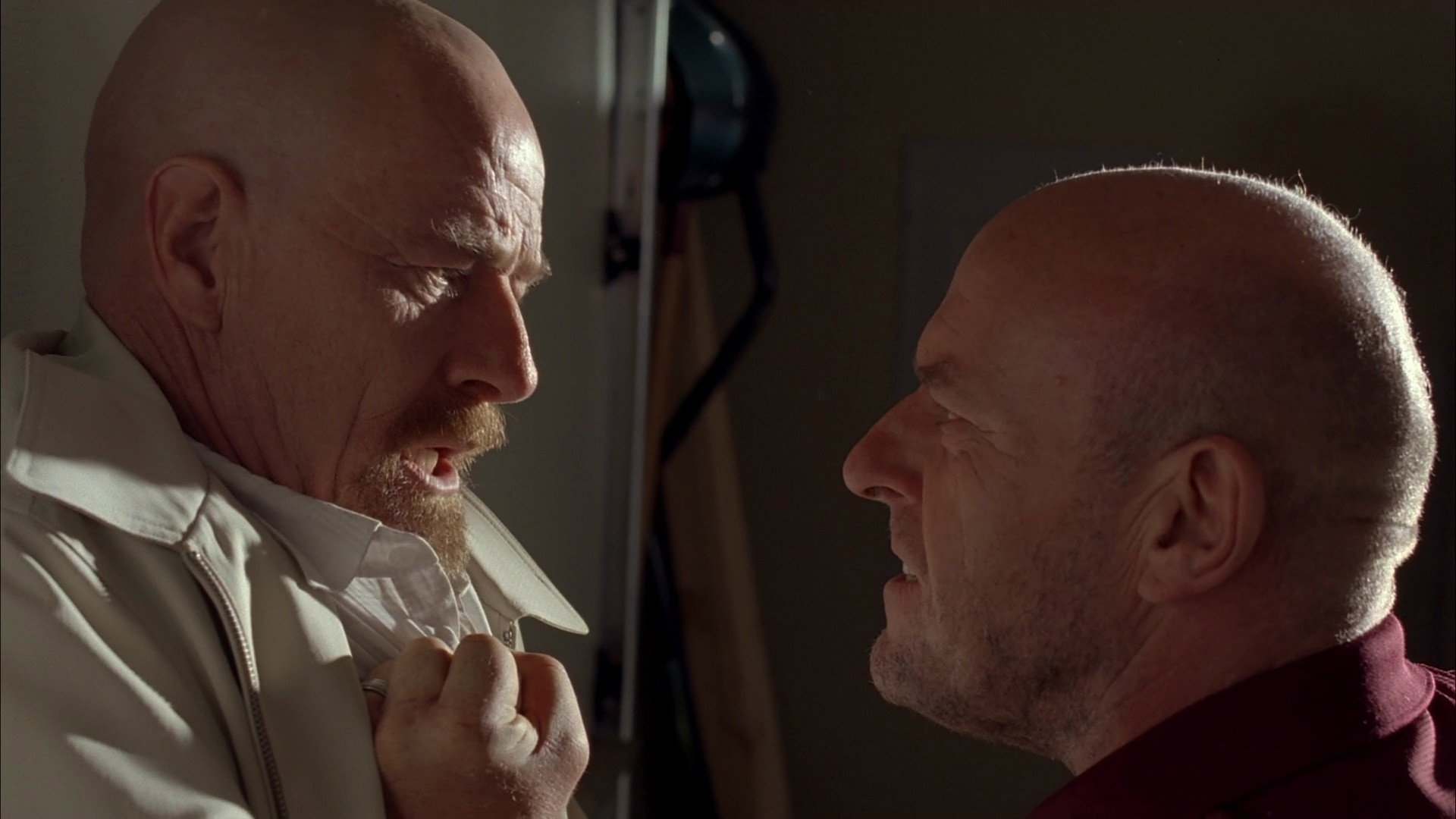 Folge Still