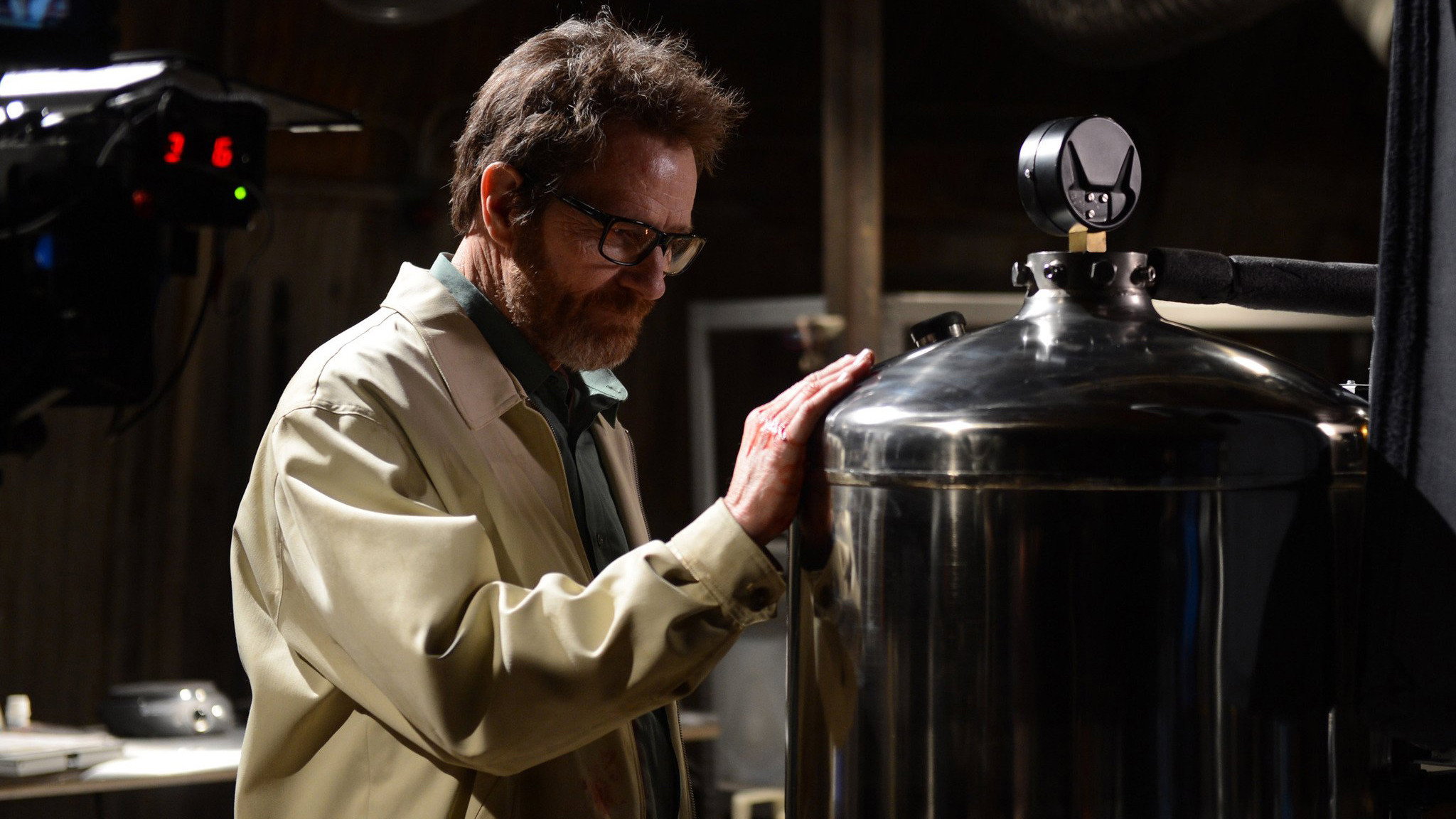 Folge Still