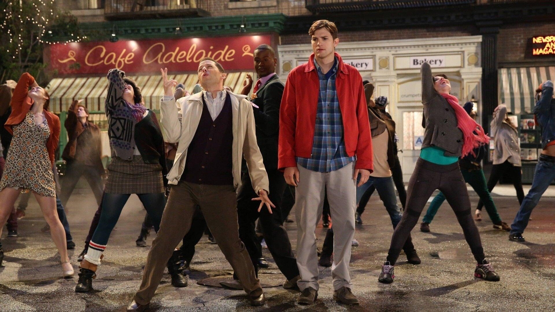 Folge Still