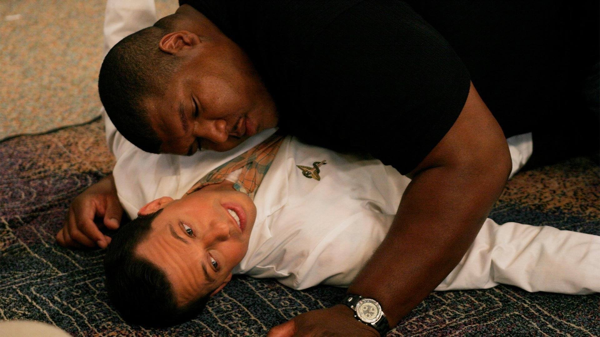 Folge Still