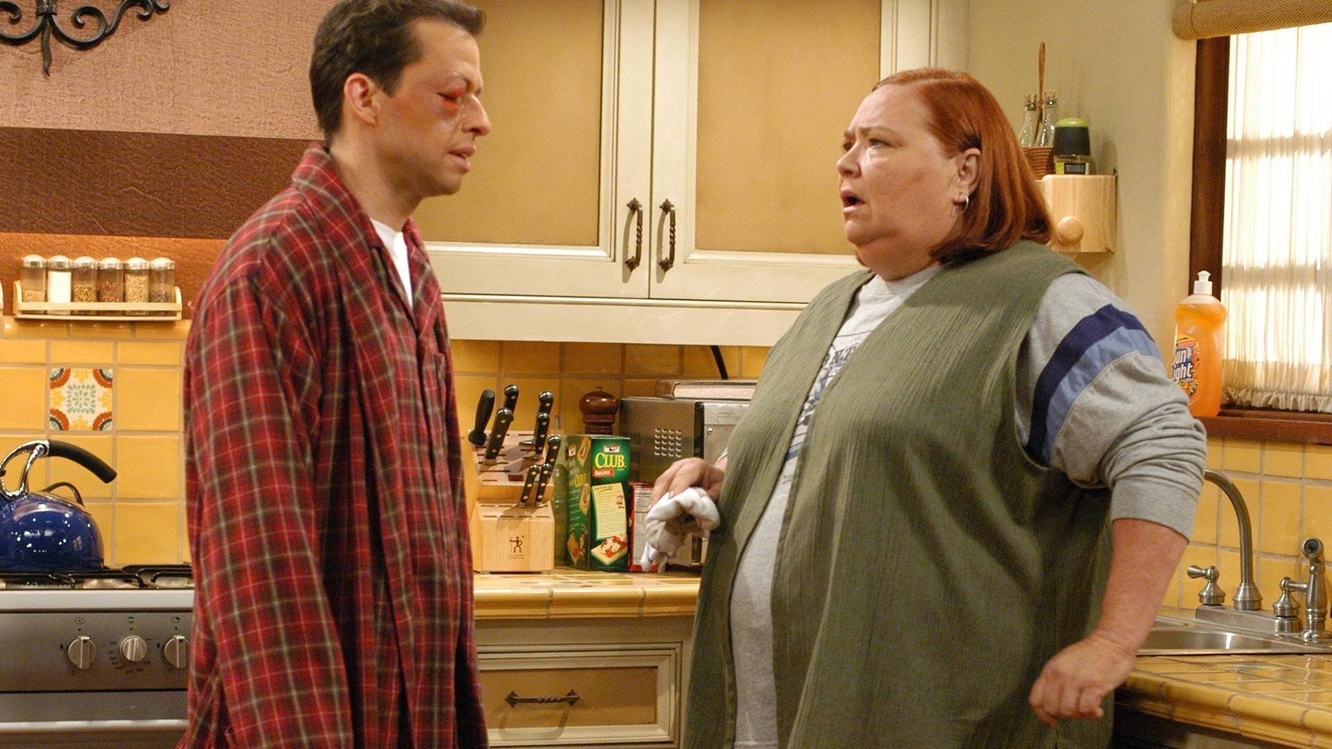 Folge Still