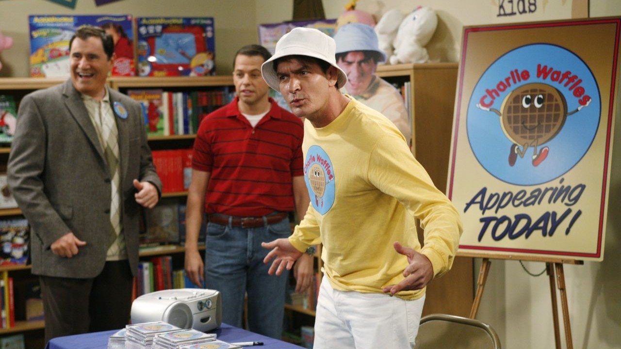 Folge Still