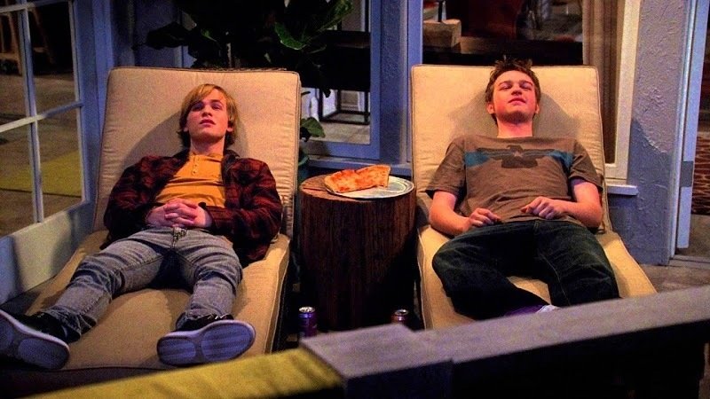 Folge Still