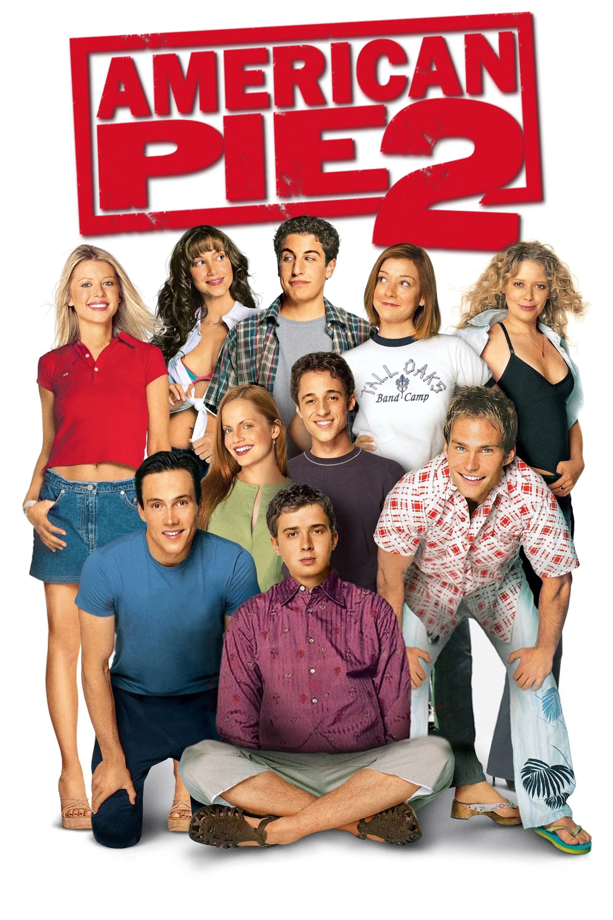American Pie 2