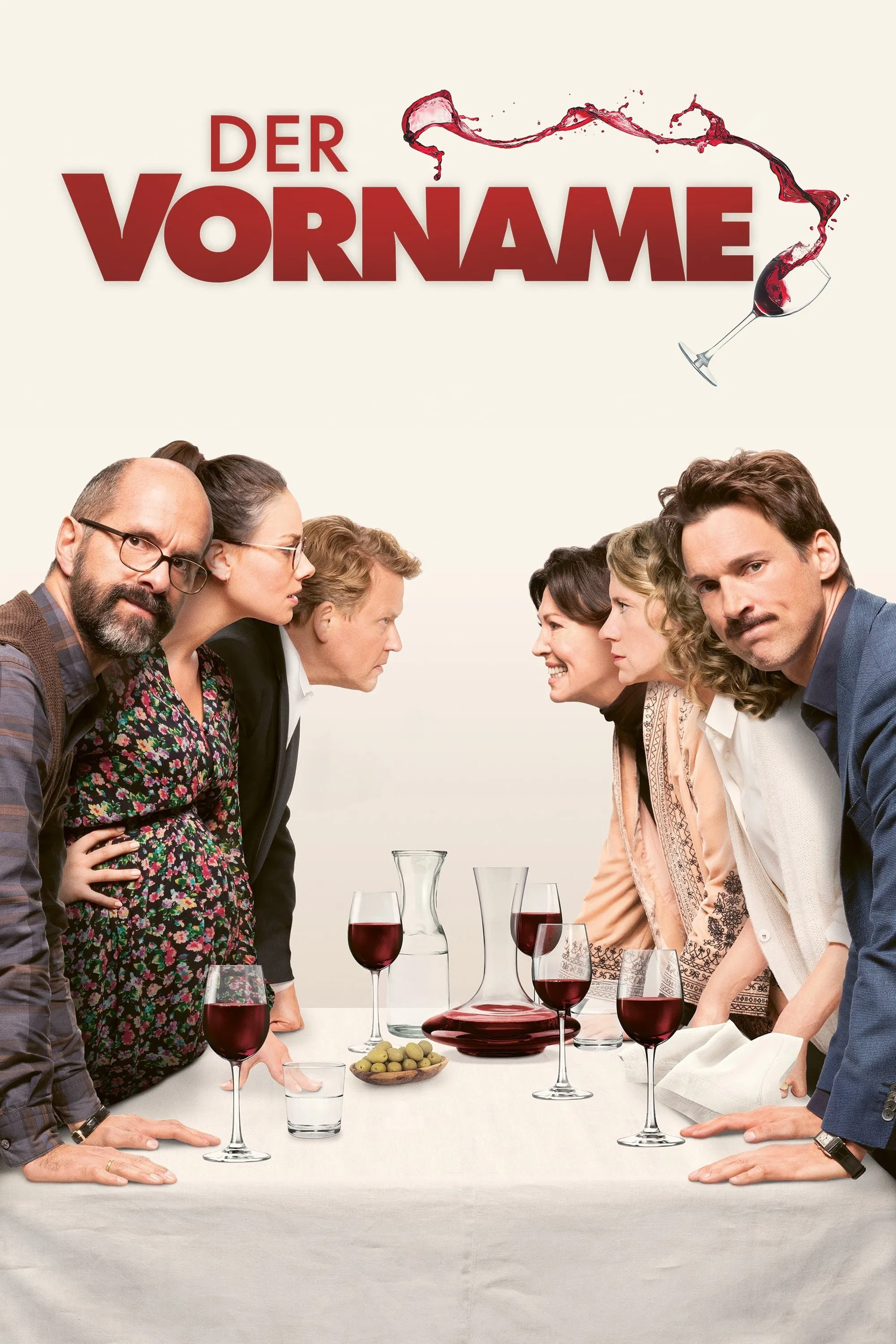 Der Vorname