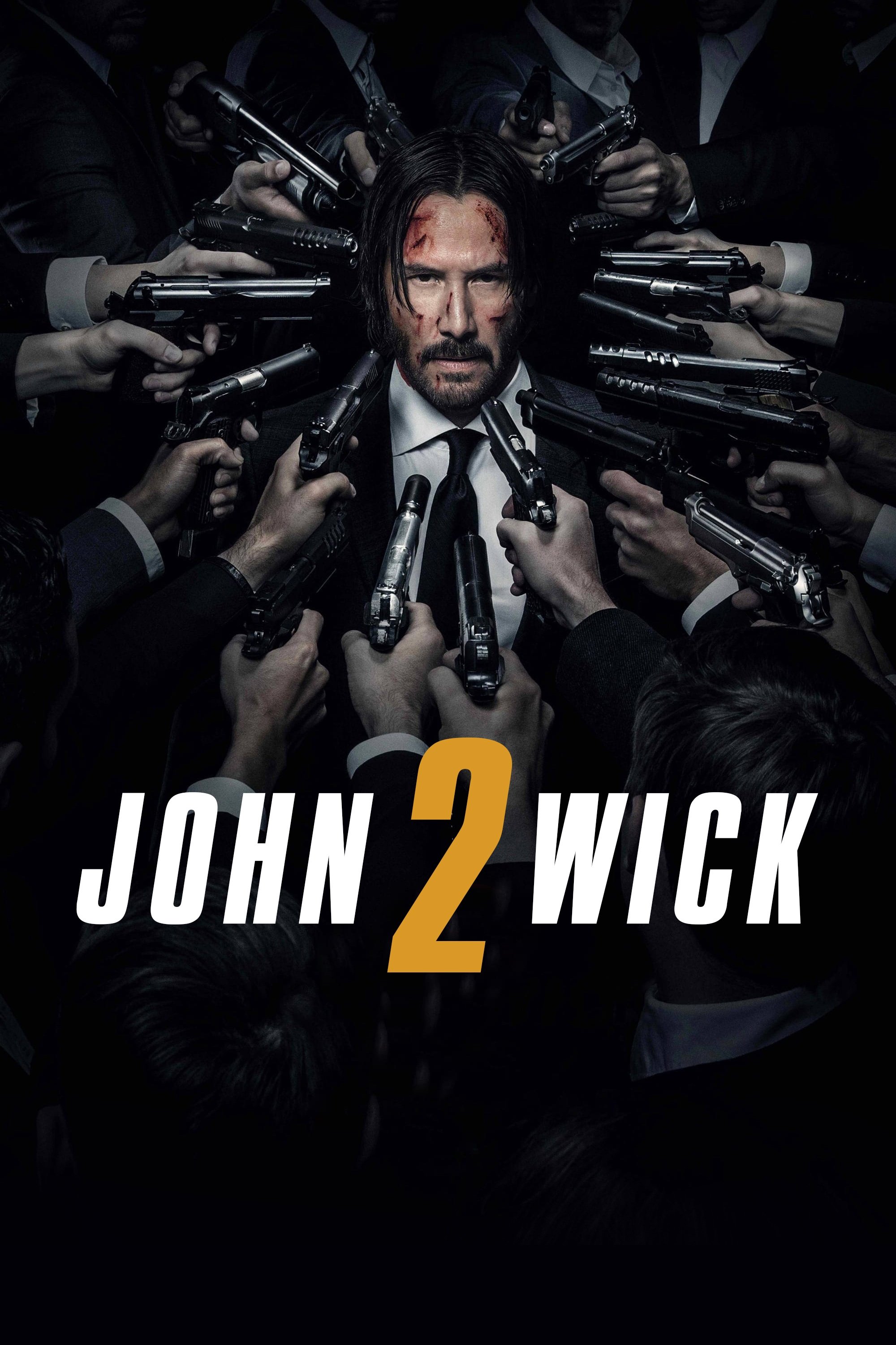 John Wick: Kapitel 2