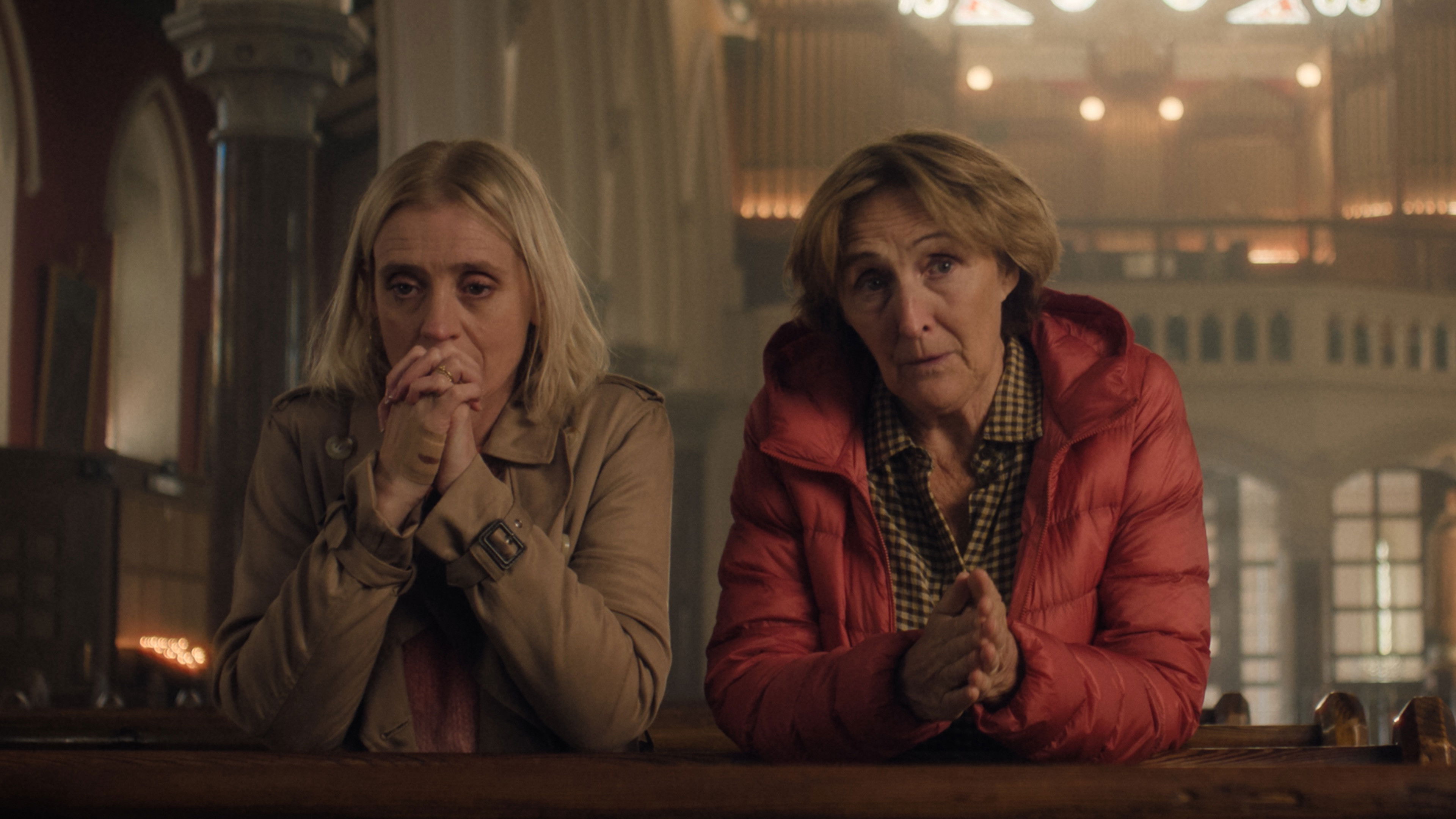 Folge Still