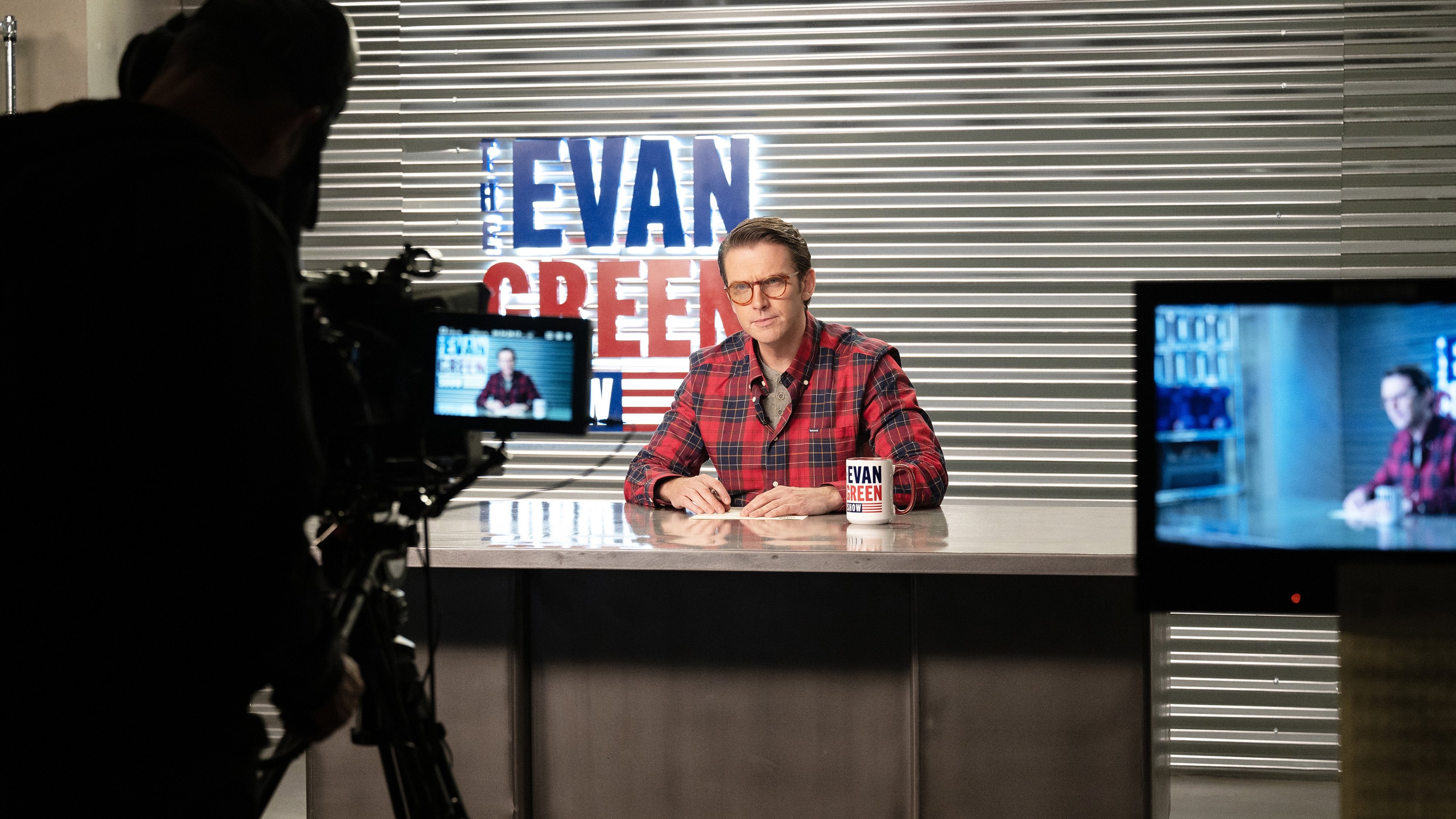 Folge Still