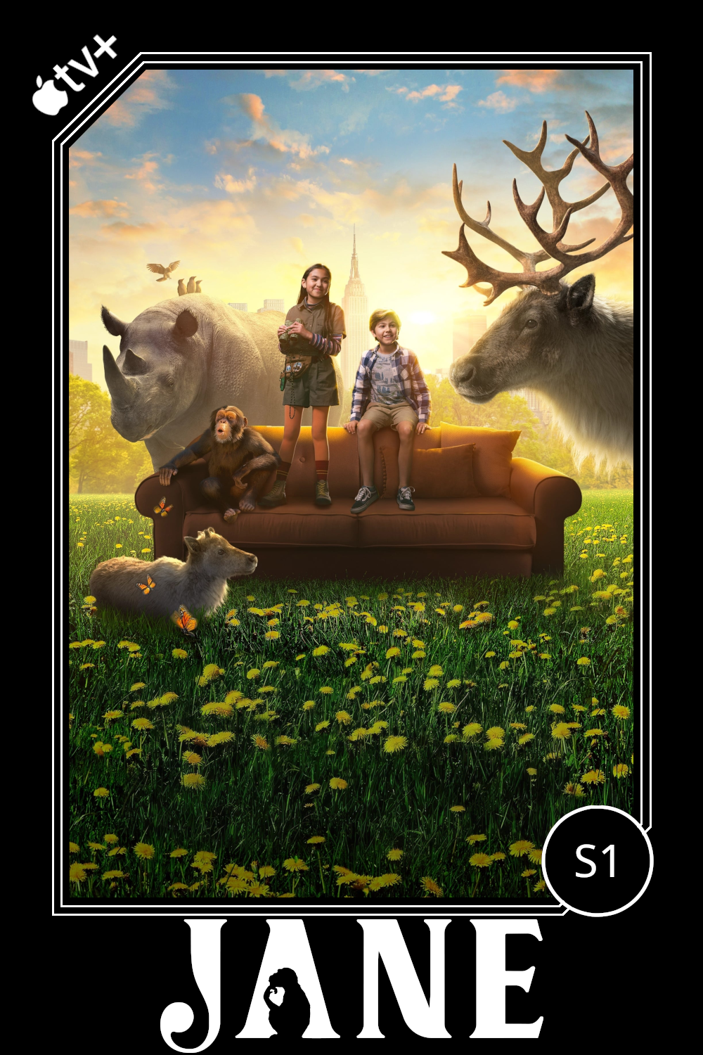 Staffel