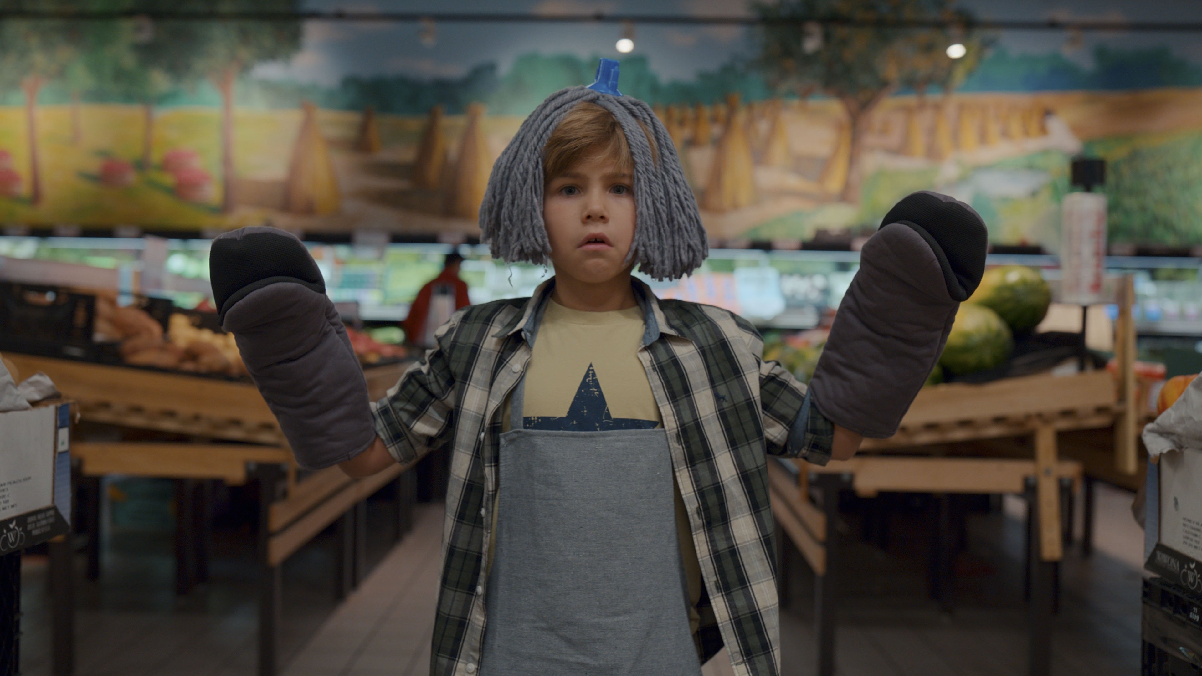 Folge Still