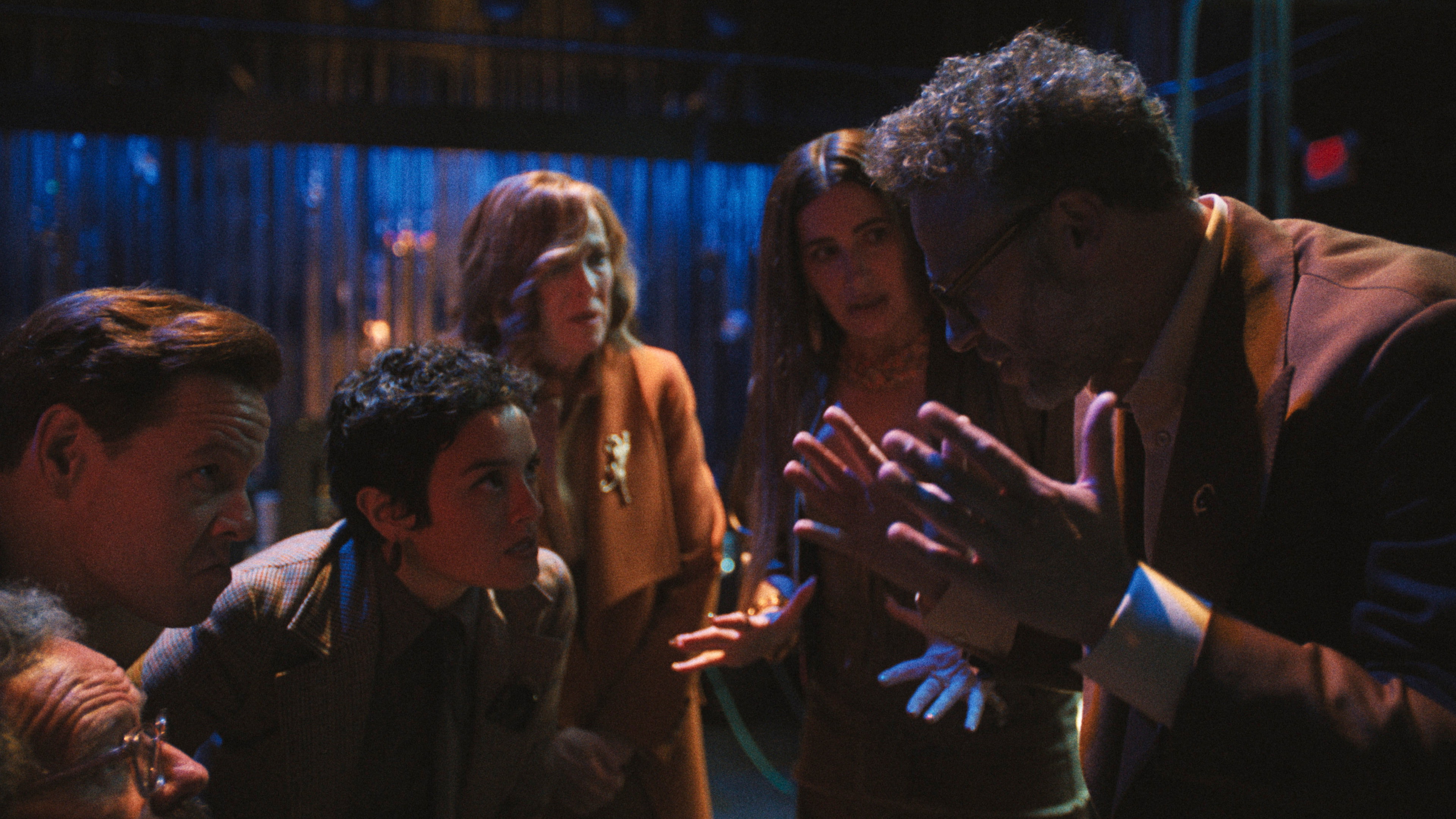 Folge Still