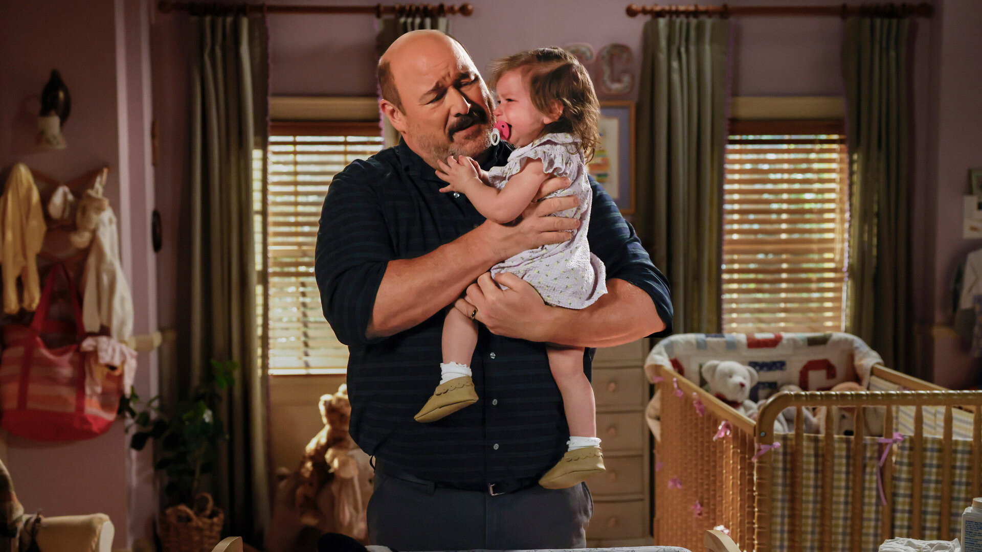 Folge Still